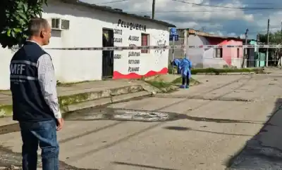 Un hombre en arresto domiciliario por narcotráfico fue detenido nuevamente: lo acusan de un crimen que dejó a una comunidad en silencio