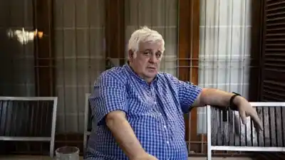 El ‘rey de la carne’ quebró y ahora hace esto para sobrevivir: su confesión impactante