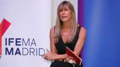 La esposa de un presidente procesada: los delitos que la acercan al banquillo
