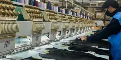 Una fábrica que vestía a grandes marcas se desploma: el detalle que revela la crisis del sector