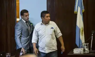 Su madre lo señaló desde el lecho de muerte: el testimonio que podría cambiar el veredicto