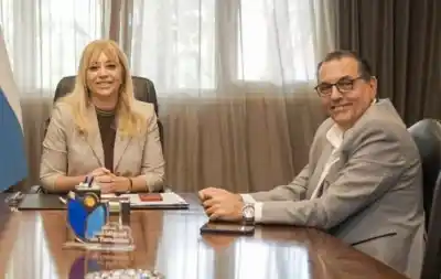 Cambio sorpresa en el gabinete: un crítico de los empresarios asume un cargo clave