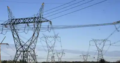 El Gobierno habilita la ampliación de la red eléctrica con inversión privada