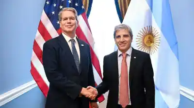 Un alto funcionario de EE.UU. revela el inesperado impacto de las reformas económicas