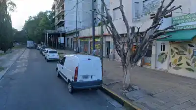Una frase macabra para calmar a su víctima: lo que le dijeron a una jubilada durante el asalto