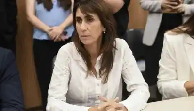 La Justicia Federal le cerró la puerta a una diputada nacional: ¿qué buscaba con su planteo?