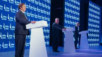 Tres gobernadores se enfrentan al Gobierno con un pedido explosivo: ¿Qué buscan realmente?