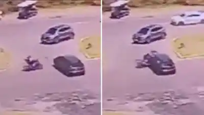 Justicia uruguaya impide salida del país a la conductora argentina del fatal choque en Punta del Este
