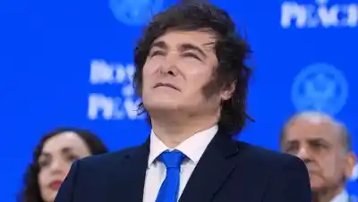 El Presidente rompió el silencio sobre el último dato económico: “No nos gusta”