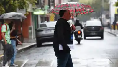 El clima en la provincia cambia de rumbo: ¿qué sorpresa trae la madrugada?