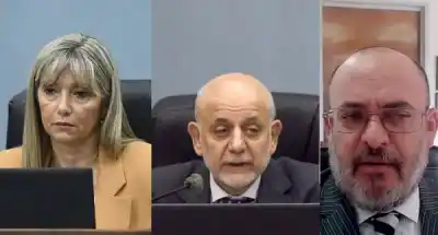 Un abogado acusado de tráfico de influencias lanzó una denuncia explosiva contra jueces federales: ¿Qué irregularidades destapó?