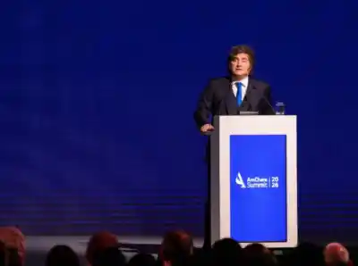 El Presidente se enfrentó a un dato que lo dejó sin palabras y reveló lo que viene para la economía