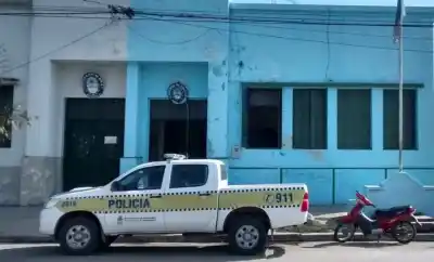 Un joven fue detenido y días después murió: la investigación que escaló a una figura más grave