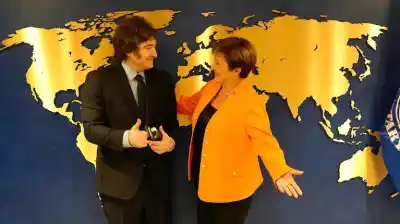 El FMI dio un paso clave y ahora se abre una puerta millonaria: ¿qué falta para que llegue el dinero?