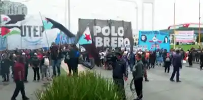 Anuncian un nuevo plan de lucha con piquetes y movilizaciones: ¿Qué acciones preparan para las próximas semanas?