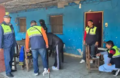 Allanamientos en dos ciudades terminaron con un hallazgo que sorprendió a los investigadores