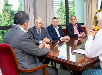 Reunión clave en la Legislatura: lo que pidieron los abogados sobre las reformas judiciales