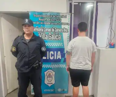 Un llamado al 911 desató un operativo en un departamento: lo que encontraron los agentes dejó a todos en shock