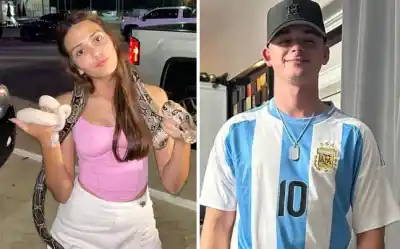 Archivan el caso de la joven argentina hallada muerta en EE.UU.: la familia exige respuestas que nadie da