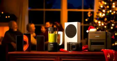 Diez regalos tecnológicos que los tucumanos pueden encontrar en las promociones navideñas