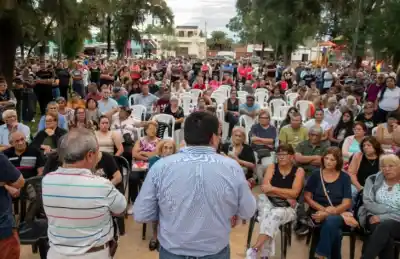 Una reunión secreta en el sur reveló un plan que cambiará todo: ¿Qué encontraron los vecinos?