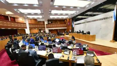 La Legislatura aprobó diez designaciones clave: ¿quiénes son los nuevos defensores que cambiarán el acceso a la justicia?