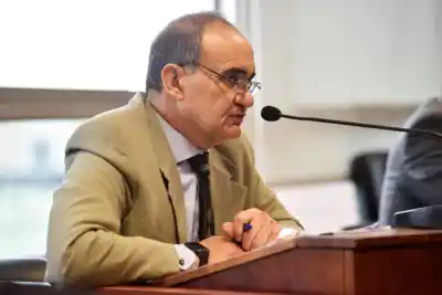 Una figura clave de la Justicia se apaga: el vacío que deja tras décadas de decisiones cruciales