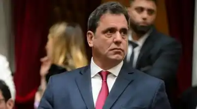 Una figura política clave podría desaparecer: ¿Qué pasaría con los recursos públicos?