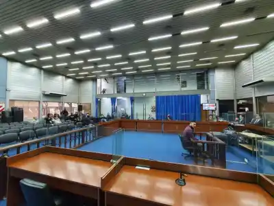 Un informe técnico reveló el peligro oculto que obligó a cerrar un tribunal clave