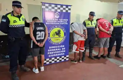 Un conflicto familiar terminó en disparos y dejó a un hombre herido: lo que encontró la policía al llegar al lugar