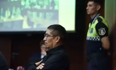 Tras 14 jornadas de debate, el juicio por un crimen que conmocionó a la provincia se acerca a su momento decisivo