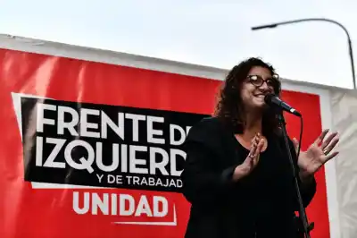 Sus publicaciones en redes sociales la llevaron a juicio: la Corte Suprema tomó una decisión clave
