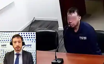 Acordaron una venta por internet, pero lo que pasó después dejó a la víctima sin sus pertenencias