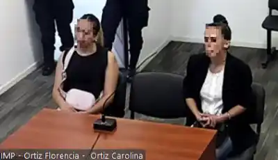 Atacaron a una espectadora en un partido de hockey y lo que pasó después dejó a todos en shock