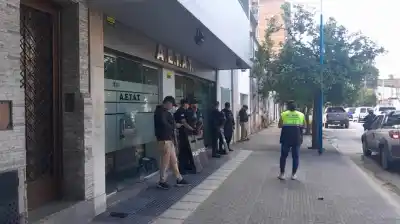 Irumpieron en la sede empresarial y lo que encontraron podría destapar un escándalo millonario