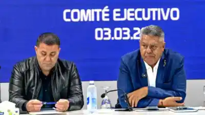 Un fiscal pide la detención del presidente de la AFA y su tesorero: ¿Qué encontraron en las cuentas que desató el escándalo?