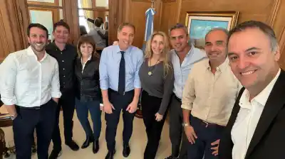 Se reunieron en secreto y lo que planearon podría cambiar todo: la estrategia que nadie vio venir