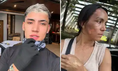 Agresión con agua hirviendo en un club: la reacción del familiar que dejó en claro el impacto del fallo judicial