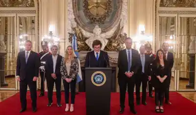El Gobierno apeló al máximo tribunal y lo que busca revela una estrategia oculta