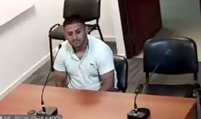Un codazo en plena calle desató una tragedia: lo que pasó después dejó a todos en shock