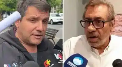 Allanamiento en sede empresarial desata guerra de versiones: ¿Qué encontraron en los cheques que nunca llegaron?