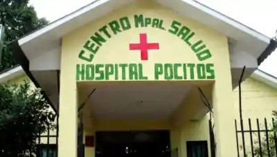 Una nena llegó sin vida a un hospital y lo que hizo su padre dejó a todos en shock