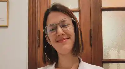 El desgarrador mensaje que dejó el padre de la médica atropellada por un colectivo