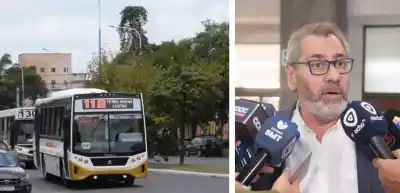 El transporte público está al borde del colapso: ¿Quién pagará la cuenta que nadie quiere asumir?