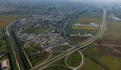 Una inversión millonaria que promete cambiar la realidad de los vecinos: ¿qué obras se vienen para frenar las inundaciones?