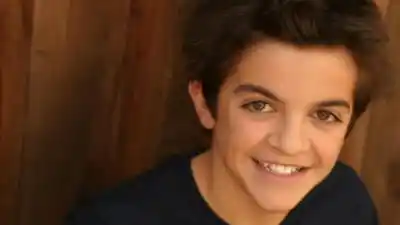 La historia de Tylor Chase: de estrella de Nickelodeon a vivir en la calle