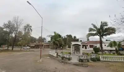 Allanaron una casa y lo que encontraron podría cambiar todo el caso