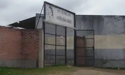 Una pelea entre estudiantes fue grabada por sus compañeros y lo que hicieron después dejó a todos en shock