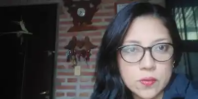 Tras dos décadas de silencio, una mujer rompe su mutismo y revela detalles que nadie conocía