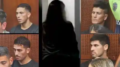 Denunciante del caso Vélez en Tucumán: “La Justicia tucumana no cuida a las víctimas”